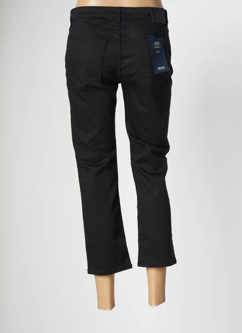 Pantacourt noir ARMANI pour femme