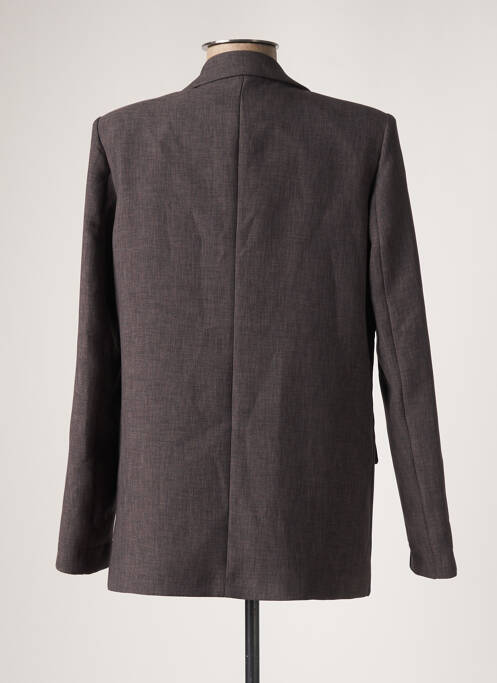 Blazer gris IMPERIAL pour femme