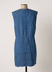 Robe courte bleu TIFFOSI pour femme seconde vue