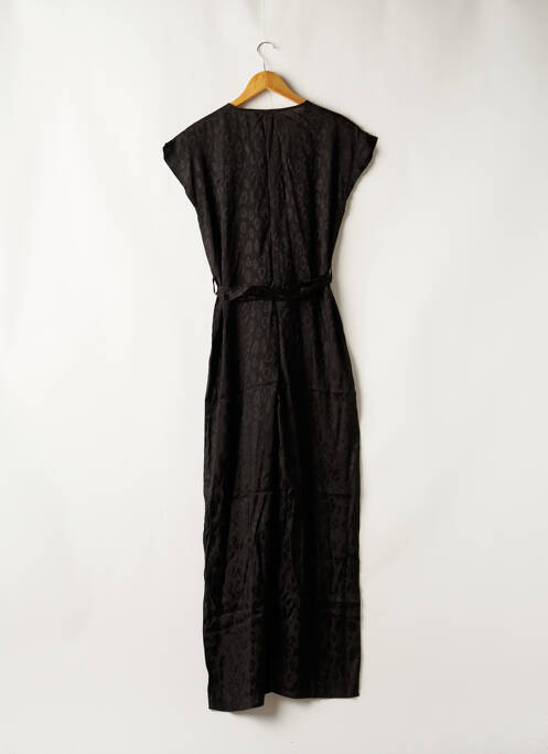 Combi-pantalon noir LES TROPEZIENNES PAR M.BELARBI femme