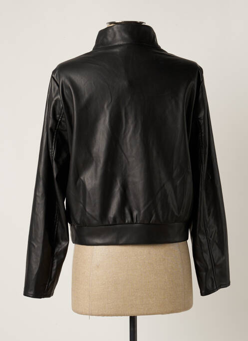 Sweat-shirt noir LES TROPEZIENNES PAR M.BELARBI pour femme