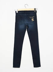 Jeans skinny bleu ELISA CAVALETTI pour femme seconde vue