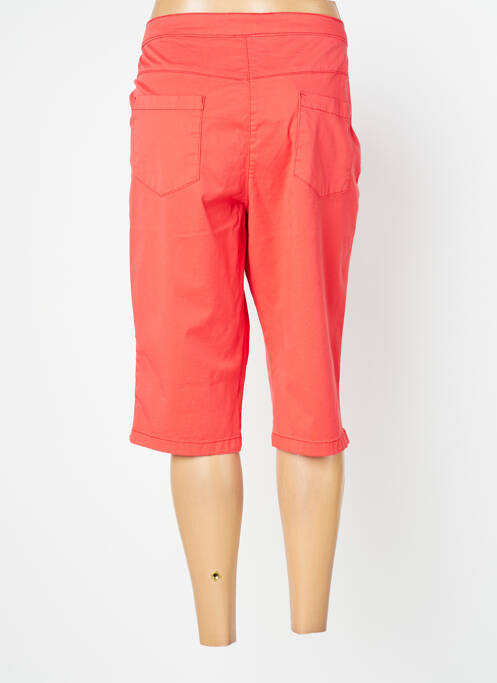 Corsaire orange THALASSA pour femme