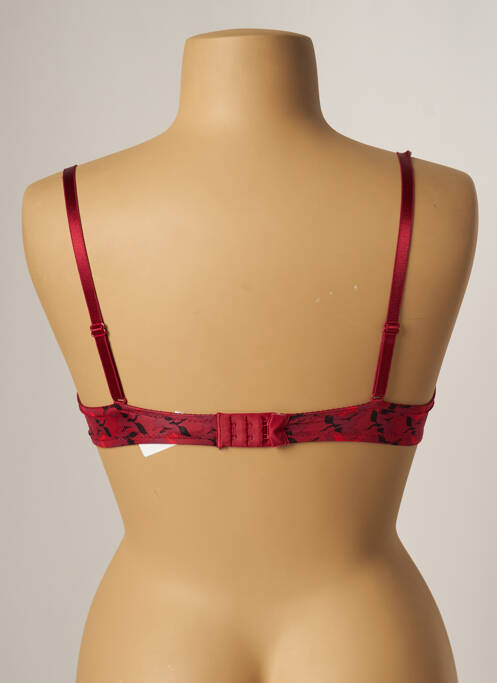 Soutien-gorge rouge PASSIONATA pour femme
