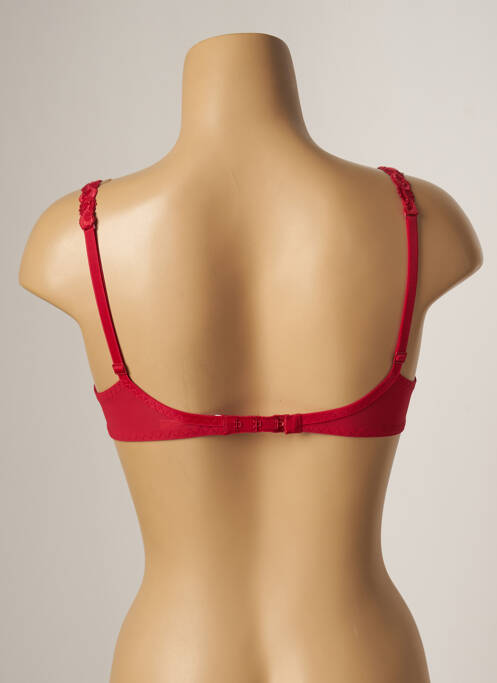 Soutien-gorge rouge SIMONE PERELE pour femme