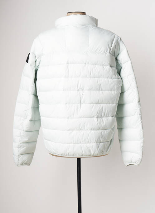 Doudoune bleu DAYTONA pour homme