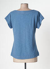 T-shirt bleu WHITE STUFF pour femme seconde vue
