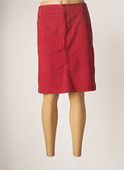 Jupe mi-longue rouge WHITE STUFF pour femme seconde vue