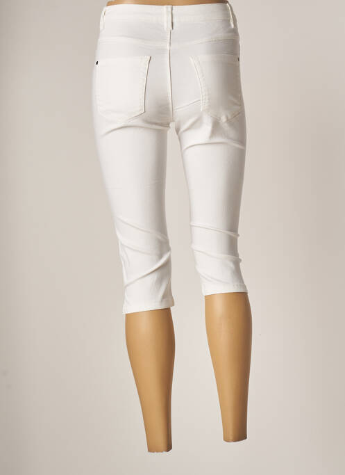 Corsaire blanc KAFFE femme