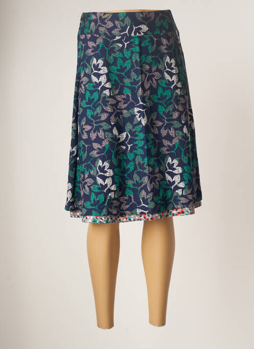 Jupe mi-longue gris WHITE STUFF pour femme