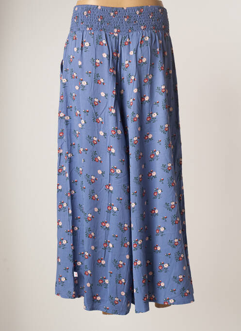 Pantalon large bleu BLUTSGESCHWISTER pour femme