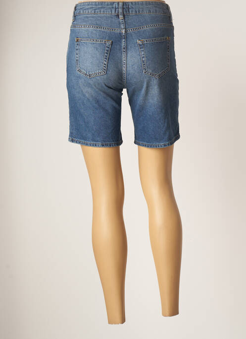 Short bleu WHITE STUFF pour femme