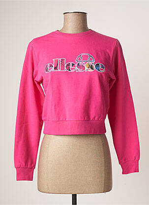 Ellesse pull clearance femme