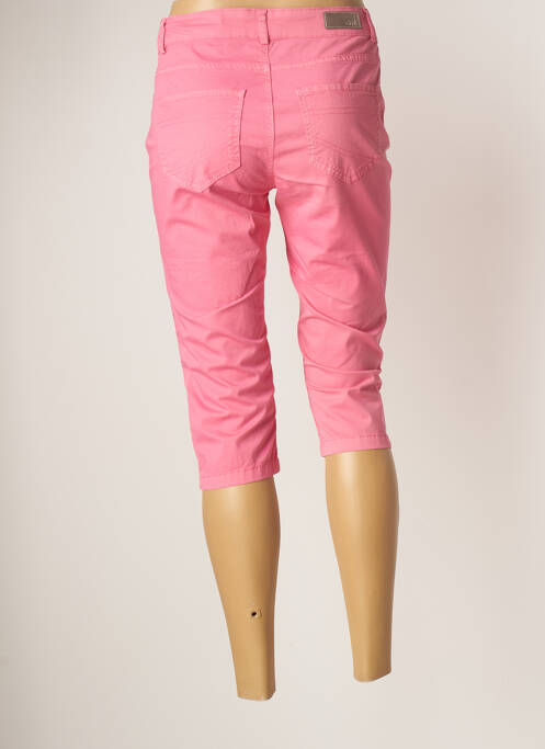 Corsaire rose CMK pour femme