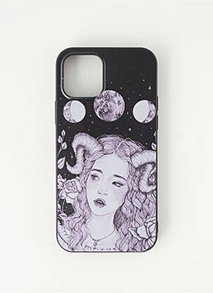 Accessoire divers noir SANS MARQUE pour femme