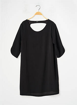 Robe courte noir ONLY pour femme