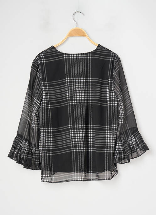 Blouse noir VERO MODA pour femme