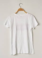 T-shirt blanc LEVIS pour femme seconde vue