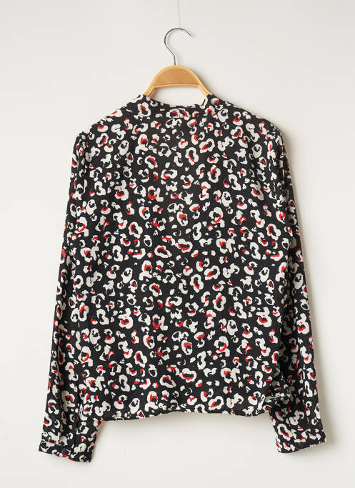 Blouse noir AWARE BY VERO MODA pour femme