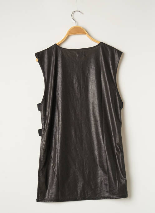 Top noir CHEAP MONDAY pour femme