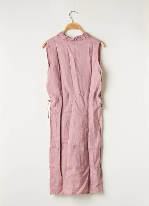 Tunique sans manche violet XANAKA pour femme