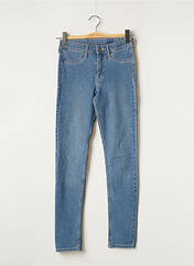 Jeans skinny bleu H&M pour femme seconde vue