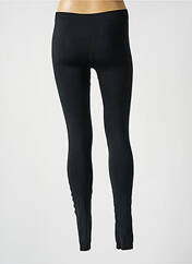 Legging noir SANS MARQUE pour femme seconde vue