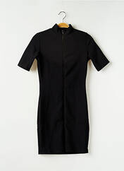 Robe courte noir PRETTY LITTLE THING pour femme seconde vue