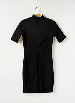 Robe courte noir PRETTY LITTLE THING pour femme
