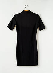Robe courte noir PRETTY LITTLE THING pour femme seconde vue