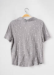 Pyjama gris H&M pour femme seconde vue