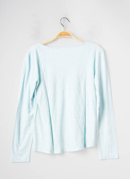 Pyjama bleu ROUGEGORGE pour femme