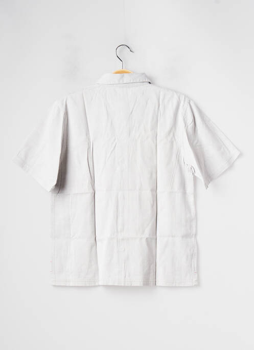 Pyjama gris COMME LE JOUR pour femme