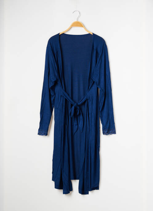 Veste casual bleu #127344 pour femme