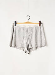 Pyjashort gris H&M pour femme seconde vue