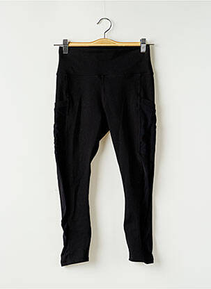 Legging  taille normale noir FABLETICS femme