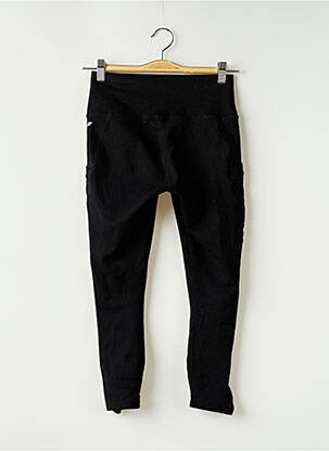 Legging  taille normale noir FABLETICS femme