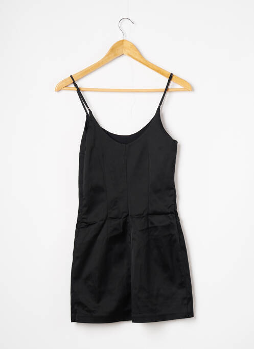 Robe courte noir CULTNAKED pour femme