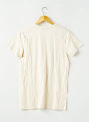 T-shirt beige ELISE CHALMIN X KIKOFF pour femme seconde vue