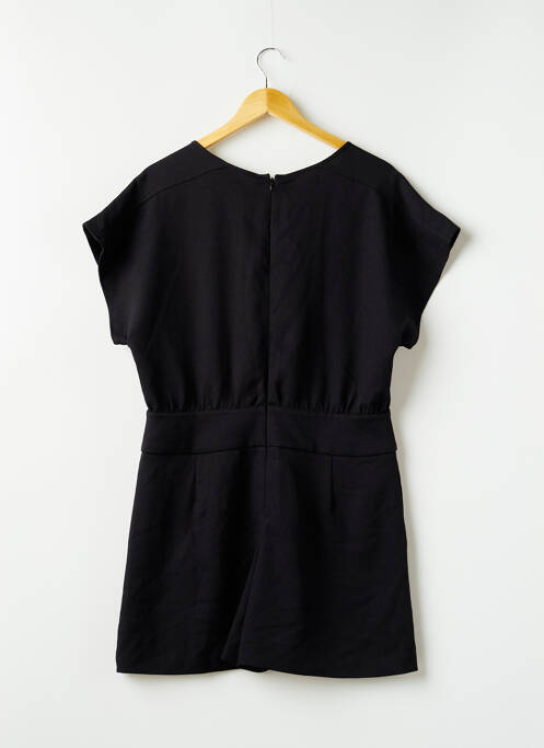 Combishort noir COMPTOIR DES COTONNIERS pour femme