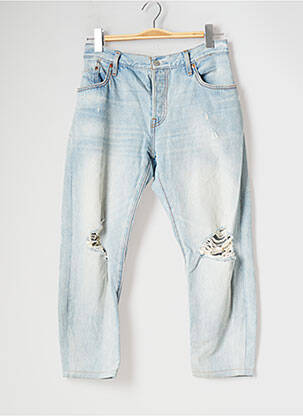 Destockage jeans clearance femme