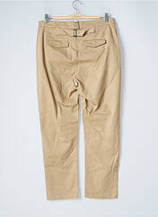 Pantalon 7/8 beige COMPTOIR DES COTONNIERS pour femme seconde vue