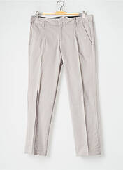 Pantalon 7/8 gris COMPTOIR DES COTONNIERS pour femme seconde vue