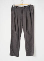 Pantalon 7/8 gris COMPTOIR DES COTONNIERS pour femme seconde vue