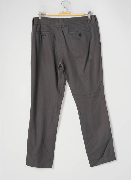 Pantalon 7/8 gris COMPTOIR DES COTONNIERS pour femme