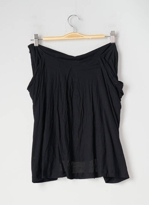 Top noir COMPTOIR DES COTONNIERS pour femme