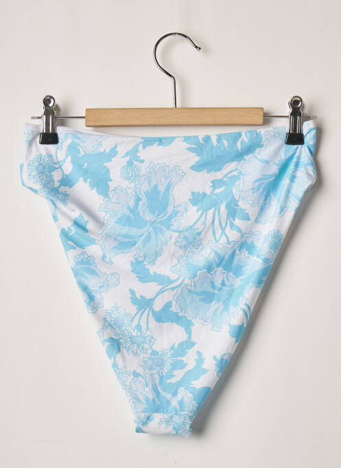 Bas de maillot de bain rose ASOS pour femme