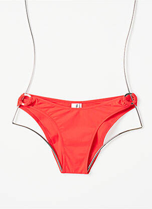 Bas De Maillot De Bain PAIN DE SUCRE Femme Pas Cher Bas De