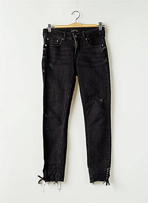 Jeans boyfriend femme discount zara