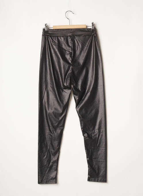 Legging noir BOOHOO pour femme